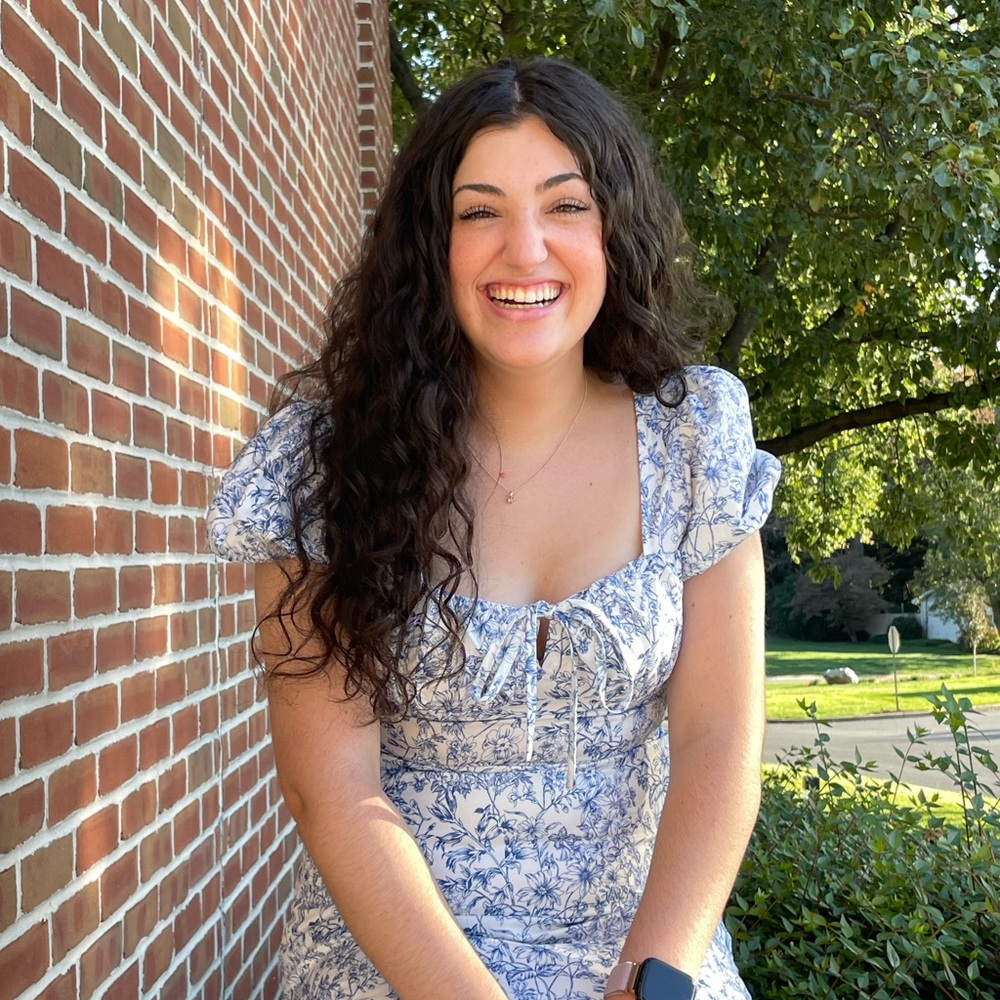Meet your Posher, Grace